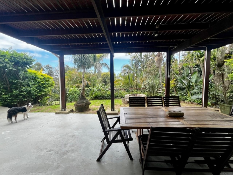 5 Bedroom Property for Sale in Nahoon Eastern Cape